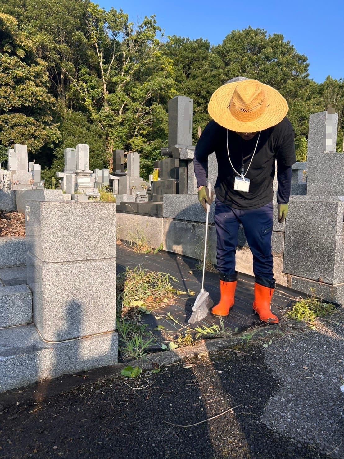 456ちんねん堂のスタッフ